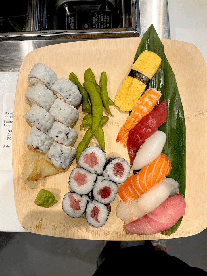 Naru, courtesy of Emeryville Public Market.gif